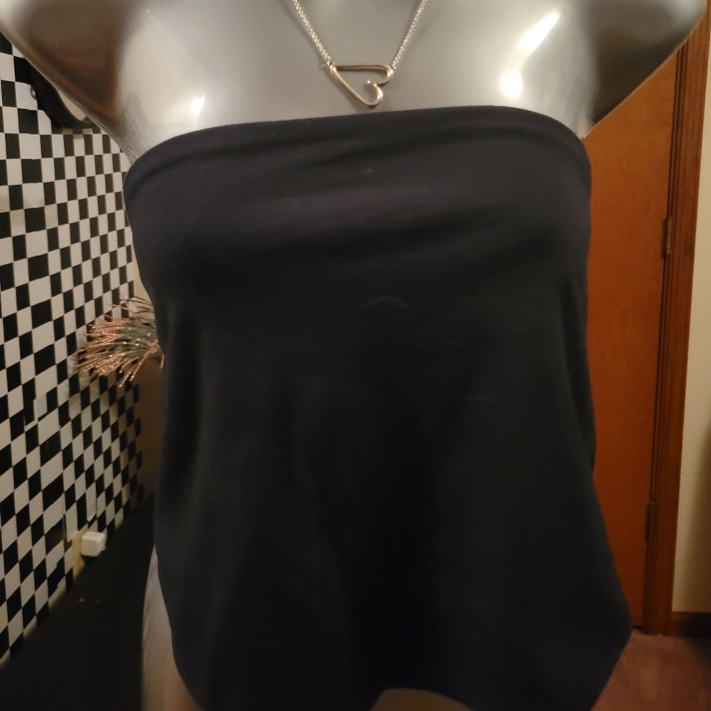 X-Large Wild Fable Tube Top